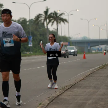 Runner Photo 7238559