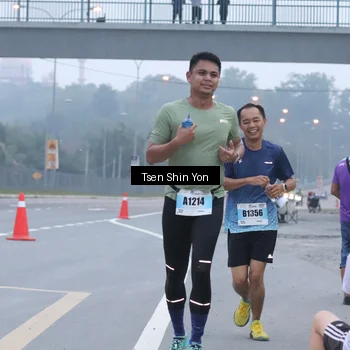 Runner Photo 7238560