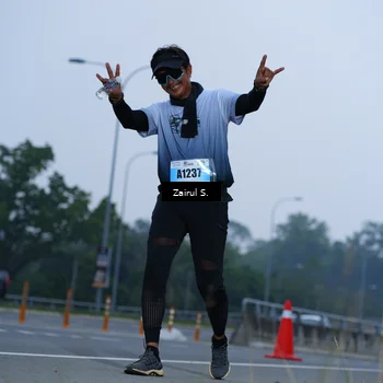 Runner Photo 7238562