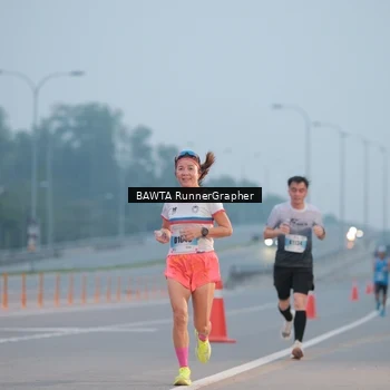 Runner Photo 7238565