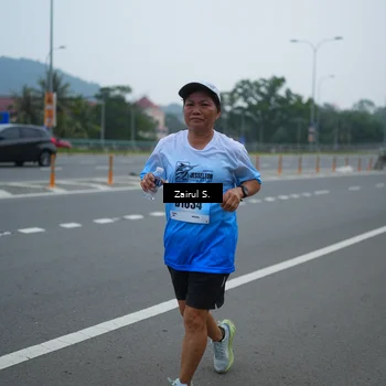 Runner Photo 7238571