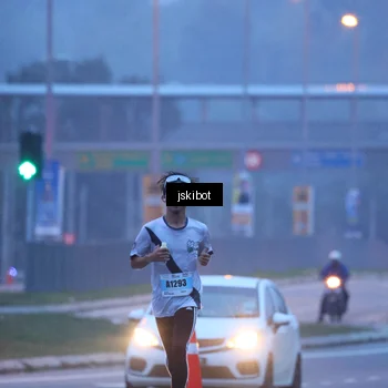 Runner Photo 7238573