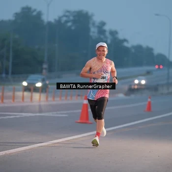 Runner Photo 7238575