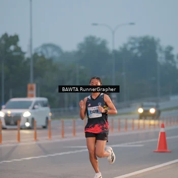 Runner Photo 7238577