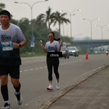 Runner Photo 7238578