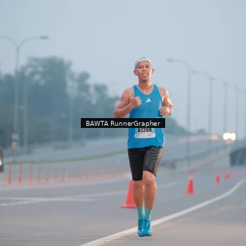Runner Photo 7238579