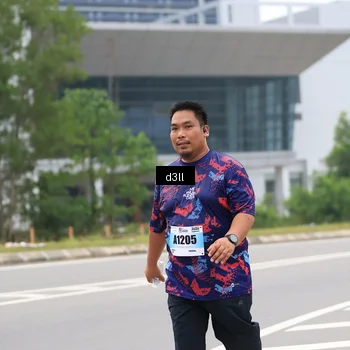 Runner Photo 7238580