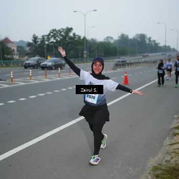 Runner Photo 7238583