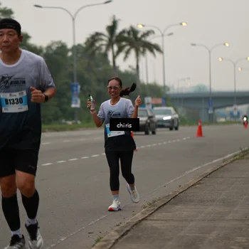 Runner Photo 7238587