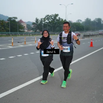 Runner Photo 7238588