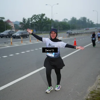 Runner Photo 7238589