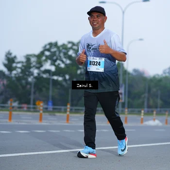Runner Photo 7238592