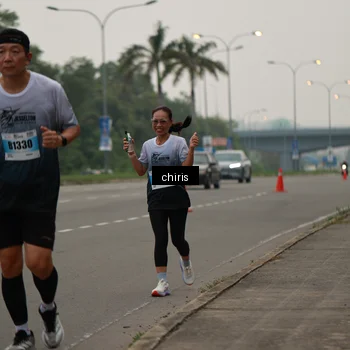 Runner Photo 7238594