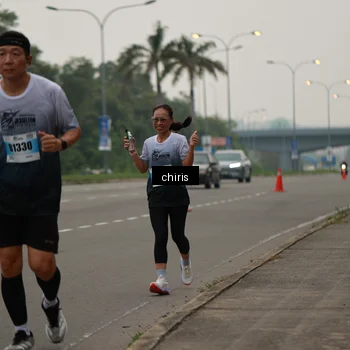 Runner Photo 7238598