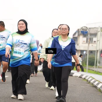 Runner Photo 7238600