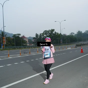 Runner Photo 7238601