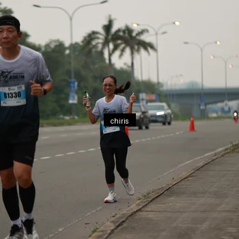 Runner Photo 7238605
