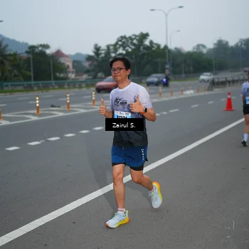 Runner Photo 7238608