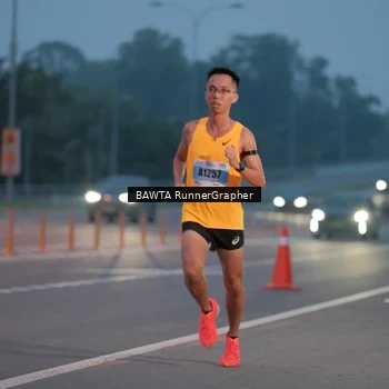 Runner Photo 7238609