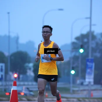 Runner Photo 7238610