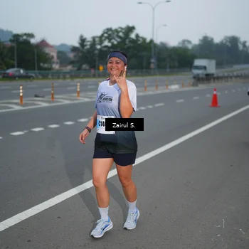 Runner Photo 7238612