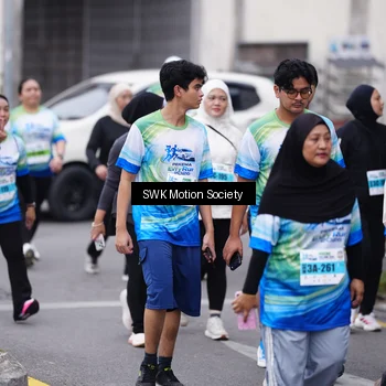 Runner Photo 7238613