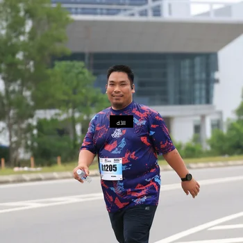 Runner Photo 7238615