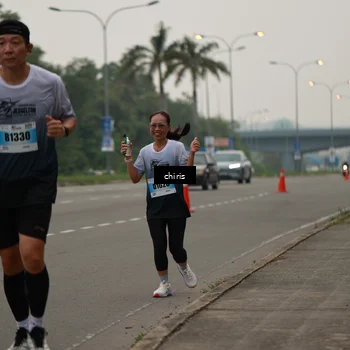 Runner Photo 7238616