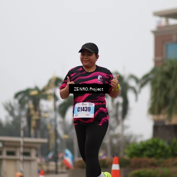 Runner Photo 7238617