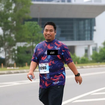Runner Photo 7238618