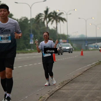 Runner Photo 7238620