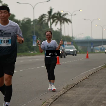Runner Photo 7238623