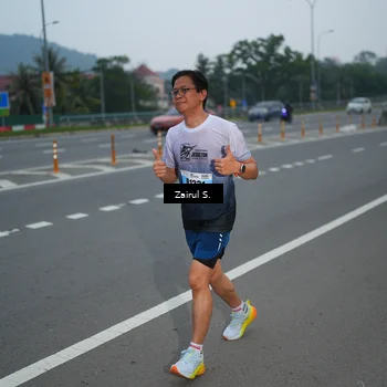 Runner Photo 7238624