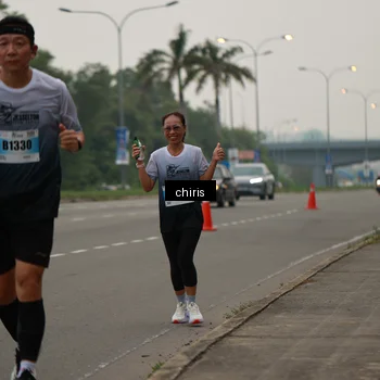 Runner Photo 7238625