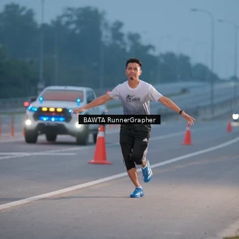 Runner Photo 7238627