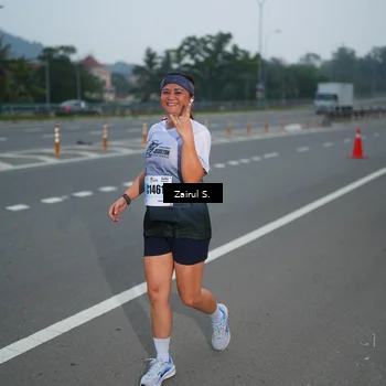 Runner Photo 7238629