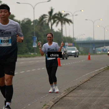 Runner Photo 7238630