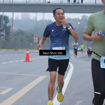 Runner Photo 7238631