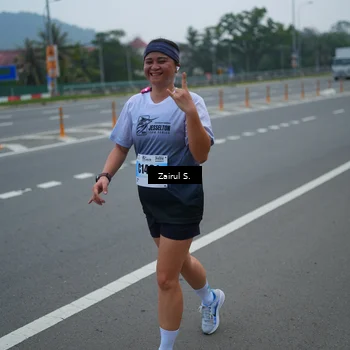 Runner Photo 7238632