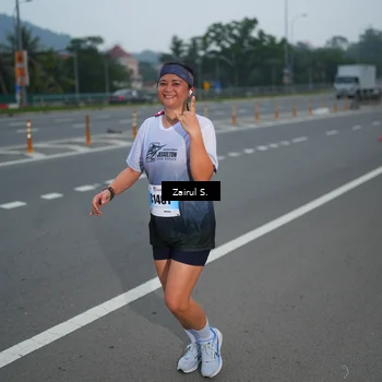 Runner Photo 7238633