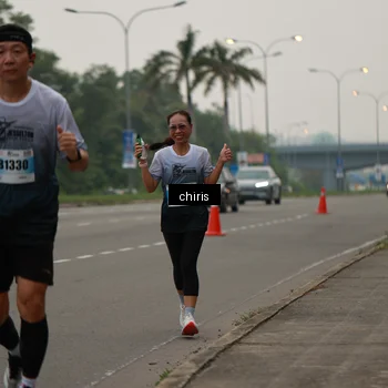 Runner Photo 7238634