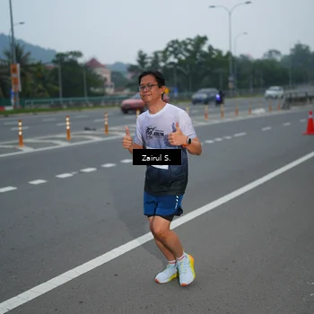 Runner Photo 7238640