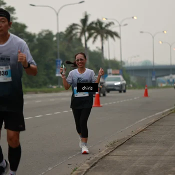Runner Photo 7238642