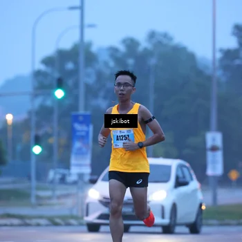 Runner Photo 7238643
