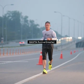 Runner Photo 7238644