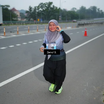 Runner Photo 7238645