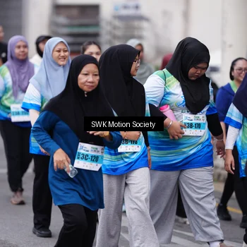 Runner Photo 7238647