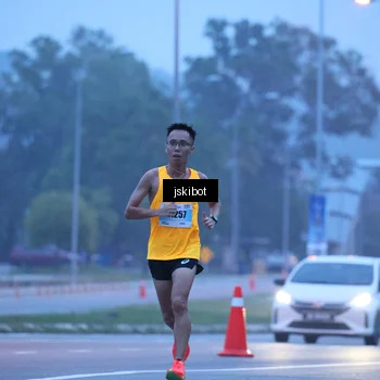 Runner Photo 7238650