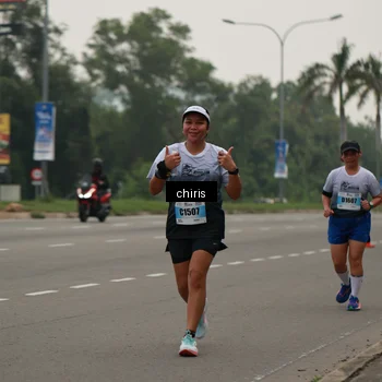 Runner Photo 7238651