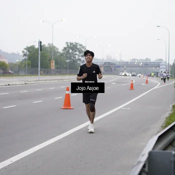 Runner Photo 7238652
